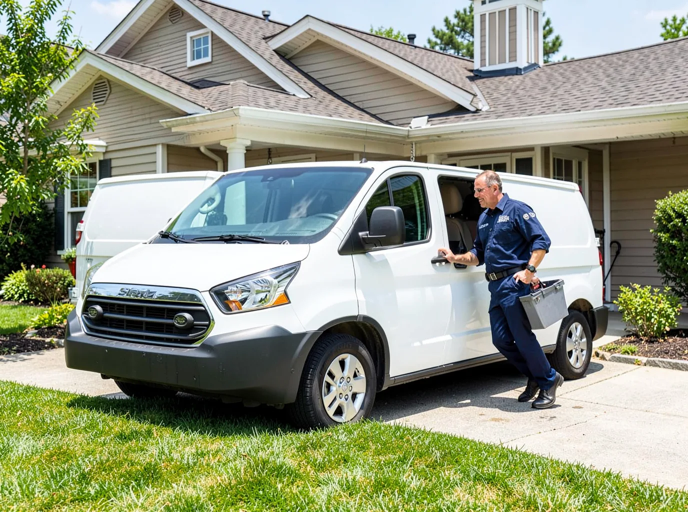 Emergency Plumber company in Pomona, MO
